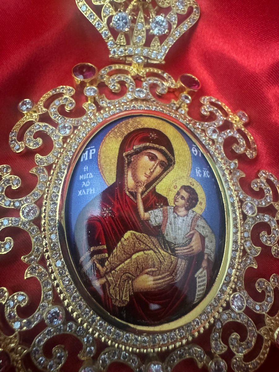 Orthodox Encolpion-photo-3