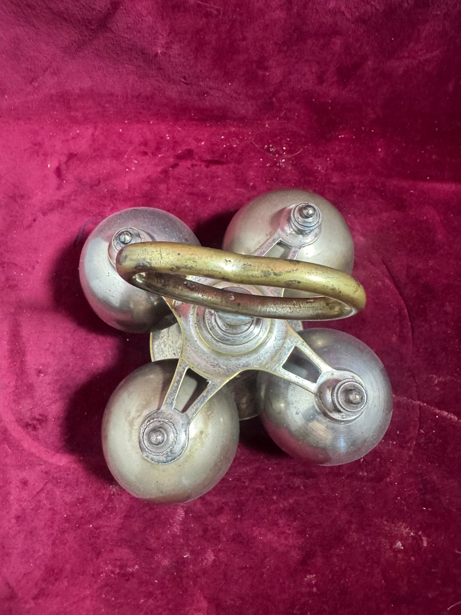 Lift Bells -photo-2
