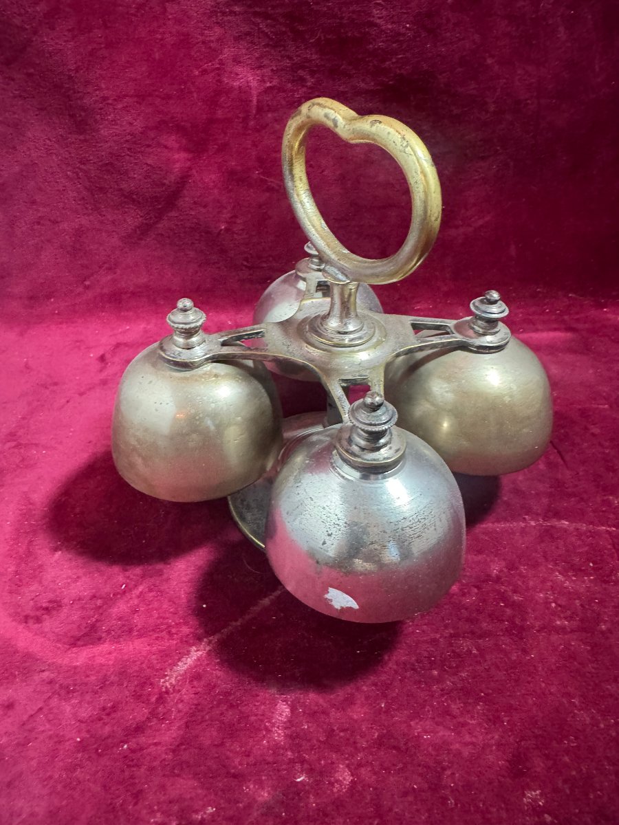 Lift Bells 