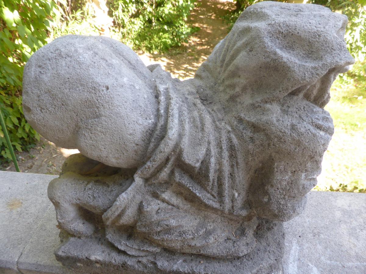 Grotesque Limestone-photo-2