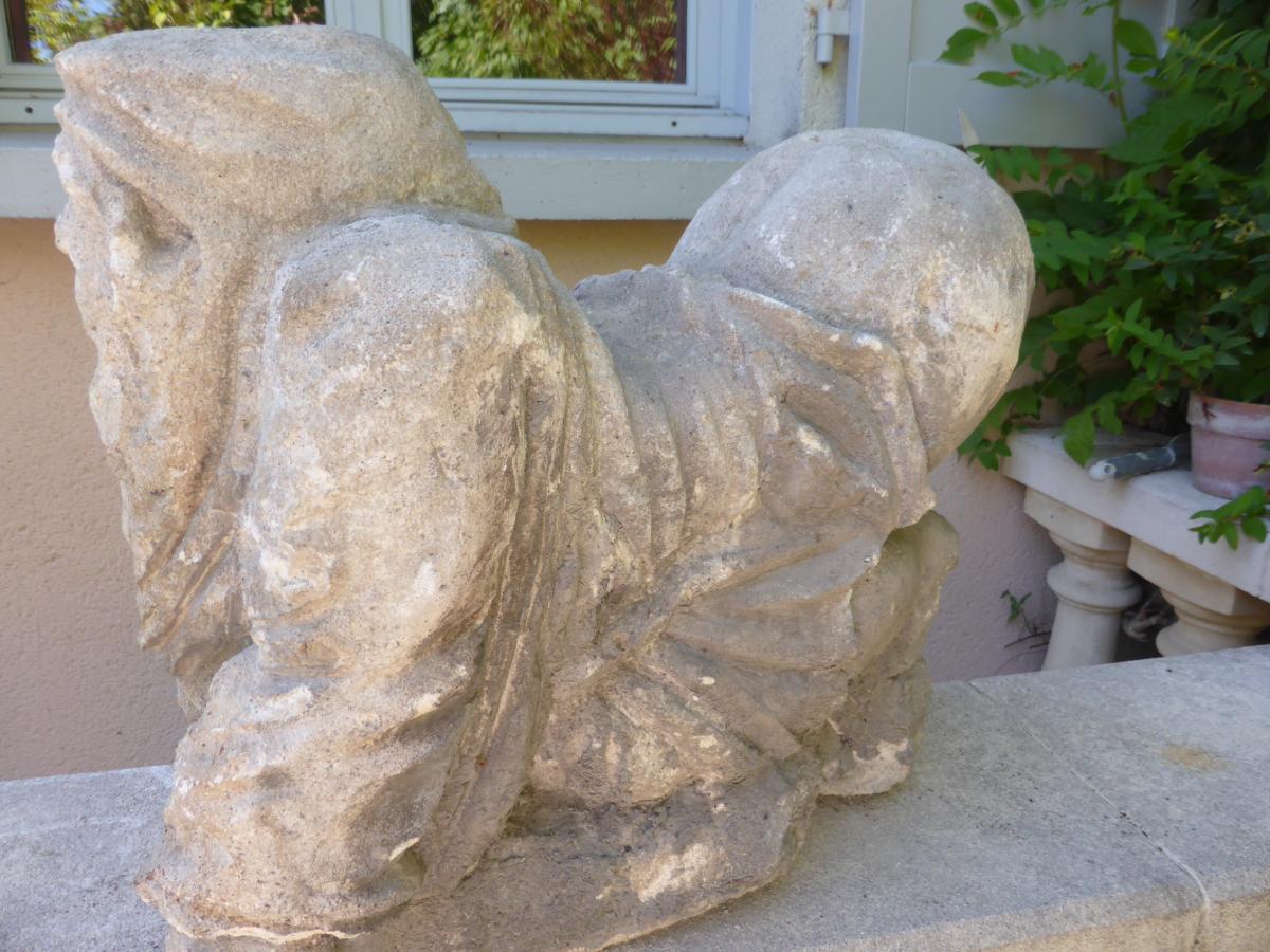 Grotesque Limestone-photo-4