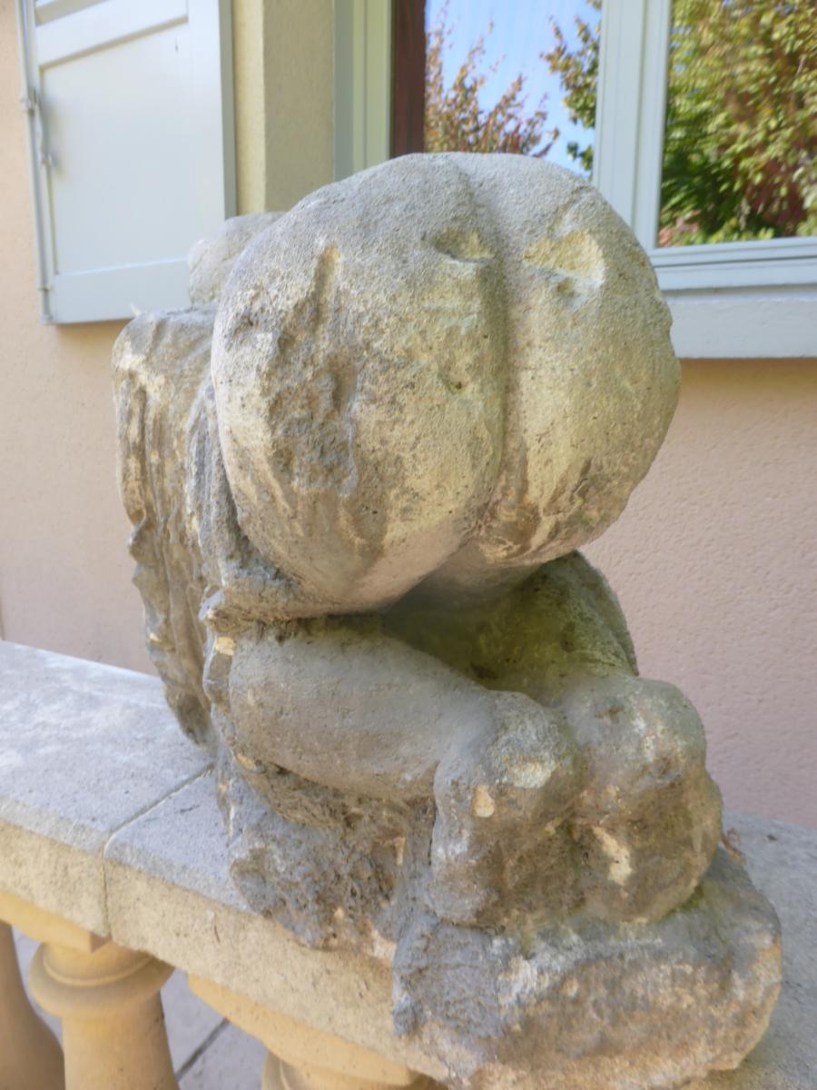 Grotesque Limestone-photo-1