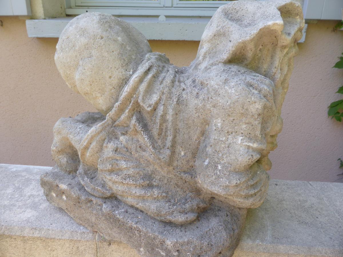 Grotesque Limestone-photo-3