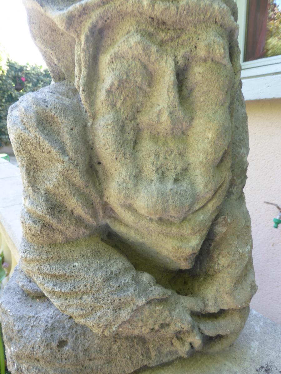 Grotesque Limestone-photo-4