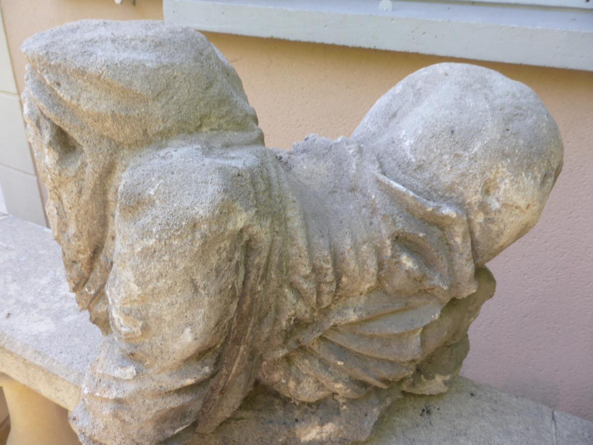 Grotesque Limestone-photo-5