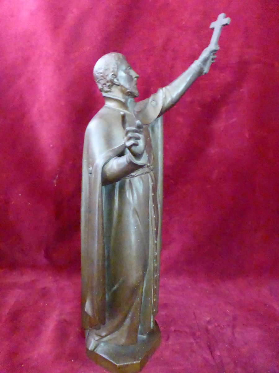 Priest Bronze-photo-3