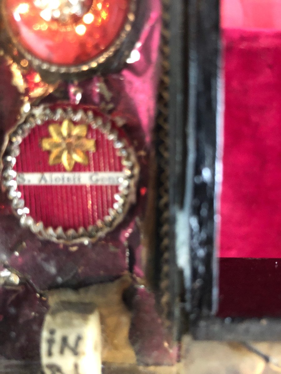 Reliquary Crucifix-photo-1