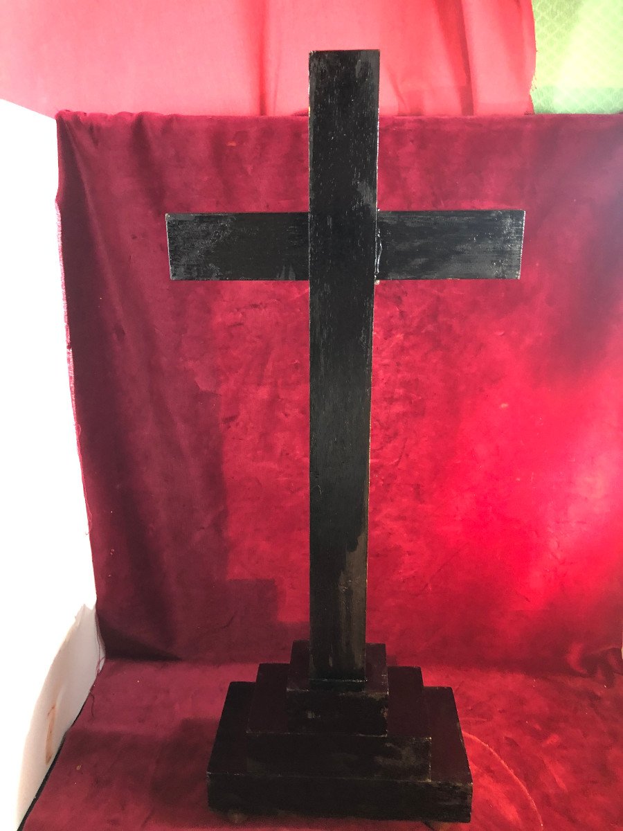 Reliquaire Crucifix-photo-6