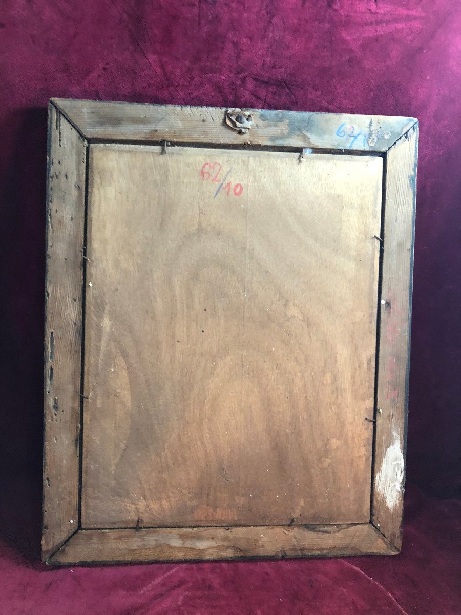 Ex Voto Suite A Guerison-photo-3