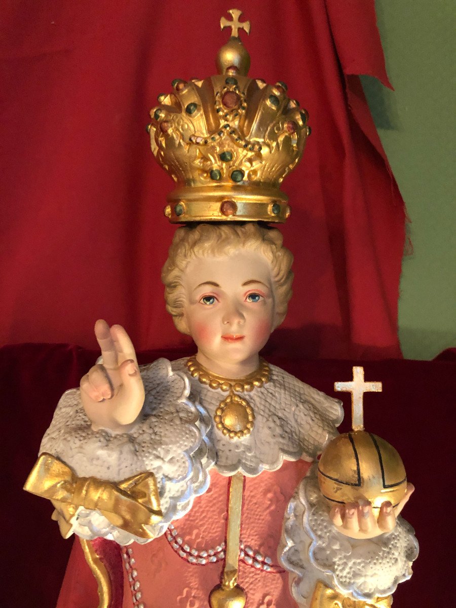Jesus Of Prague-photo-2