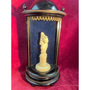 Oratory With Virgin Al Child 