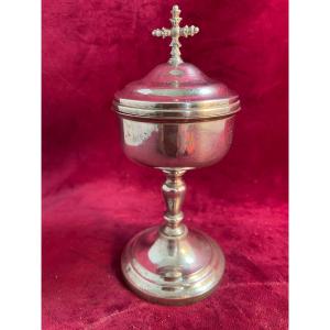 Ciborium Of The Sick