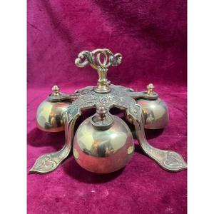 Lift Bells