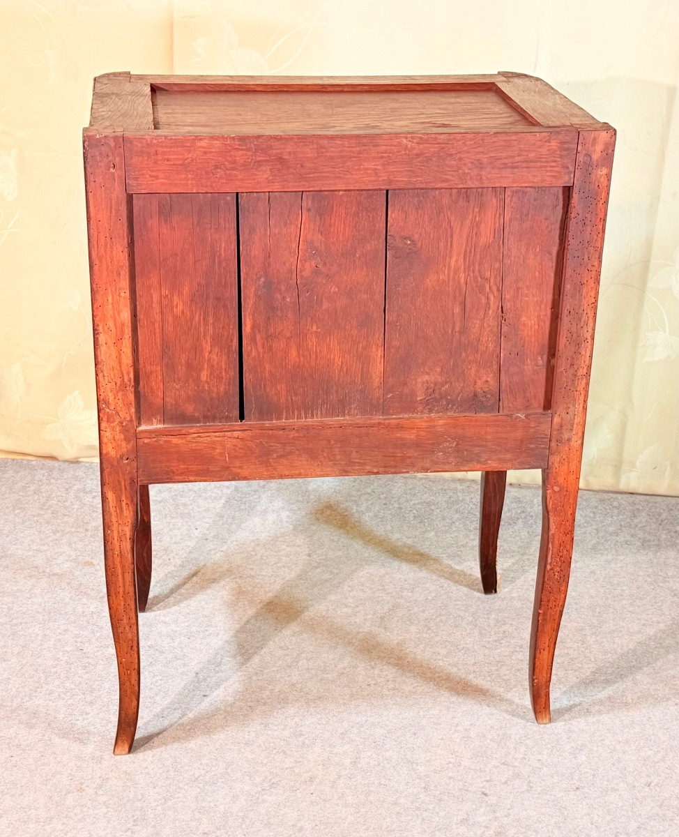 Commode Époque Transition , XVIIIe Siècle -photo-8