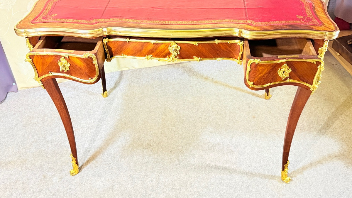 Bureau de Dame , Époque XIXe Siècle -photo-6