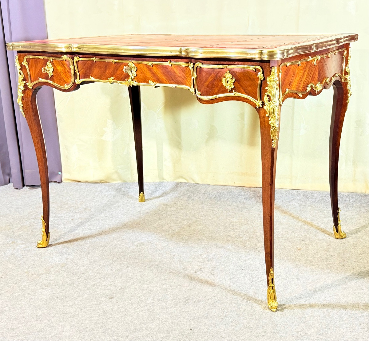 Bureau de Dame , Époque XIXe Siècle -photo-7
