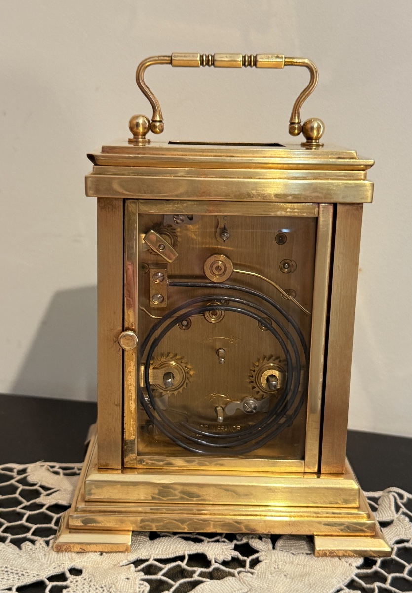 Sword Clock , Founded 1839 , 19th Century-photo-6