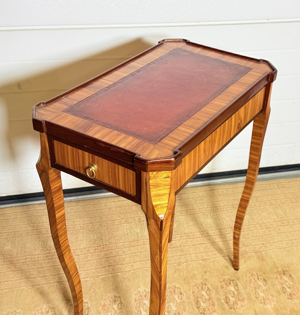 Louis XV Coffee Table, 18th Century -photo-3