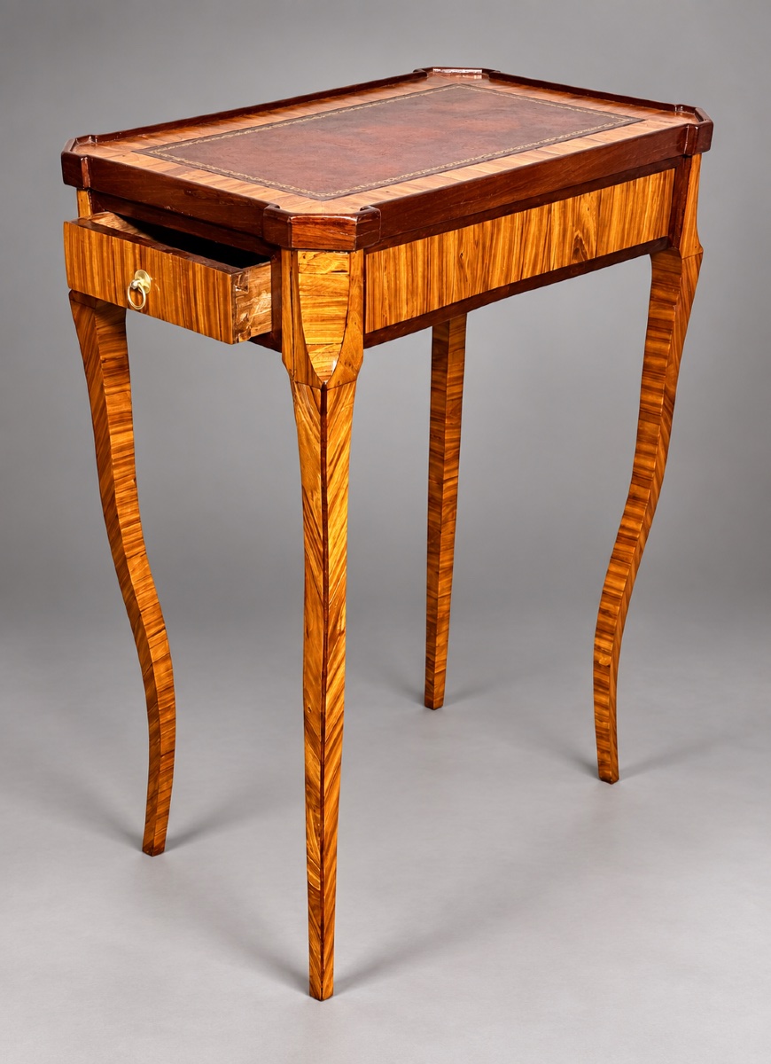 Louis XV Coffee Table, 18th Century 