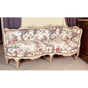 Veilleuse d'Epoque Louis XV , 18ème Siècle 