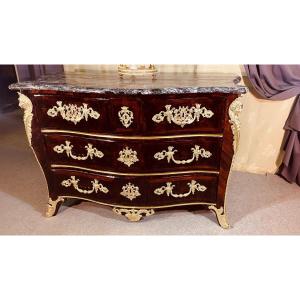 Regency Chest Of Drawers, 18th Century