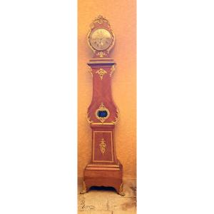 Parquet Regulator, Regence Period, 18th Century 