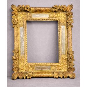 Glazing Bead Frame, Regence Period, 