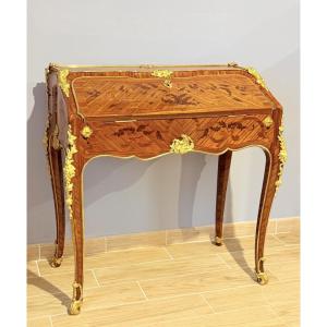 Bvrb Slope Desk, 18th Century