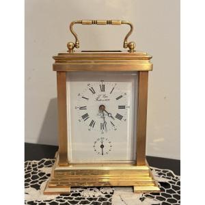 Pendule l’ épée , Fondée en 1839 , XIXe Siècle 