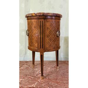 Louis XVI Planter, 18th Century