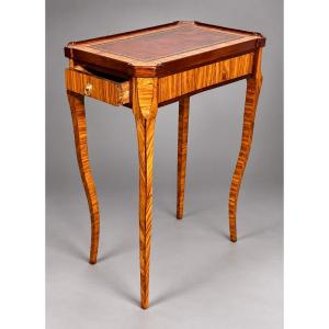 Louis XV Coffee Table, 18th Century