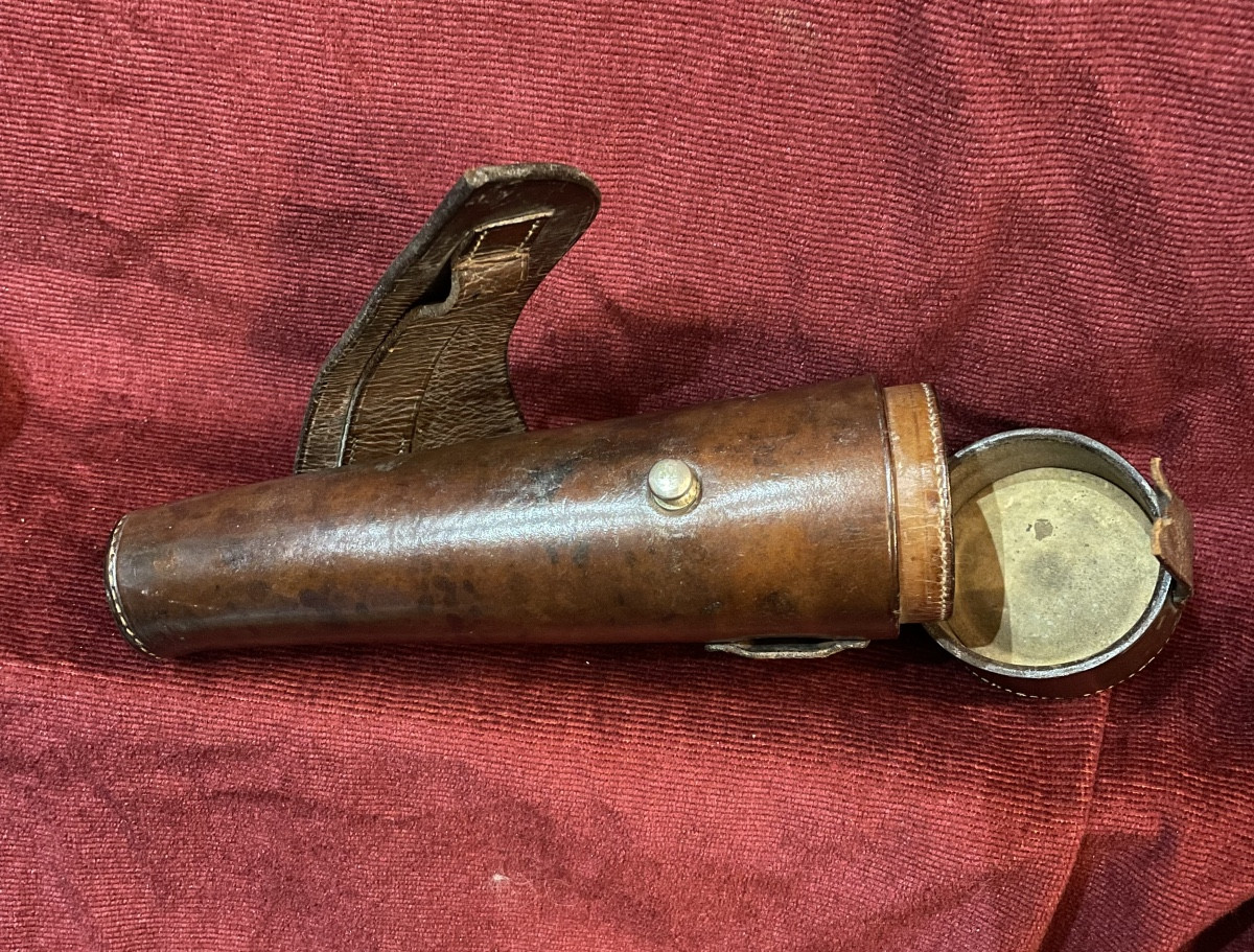 Grand Prix Eton 1907 Rider's Flask-photo-2