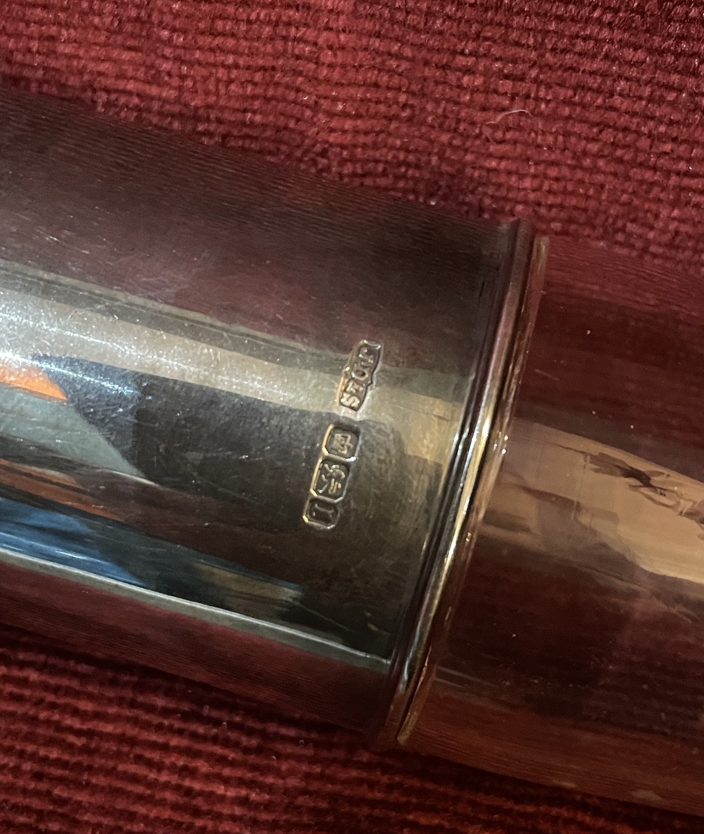 Grand Prix Eton 1907 Rider's Flask-photo-4