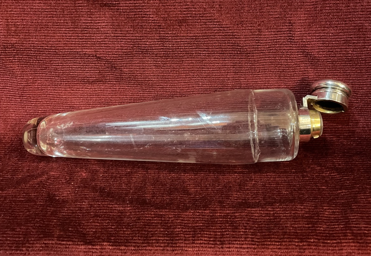 Grand Prix Eton 1907 Rider's Flask-photo-5