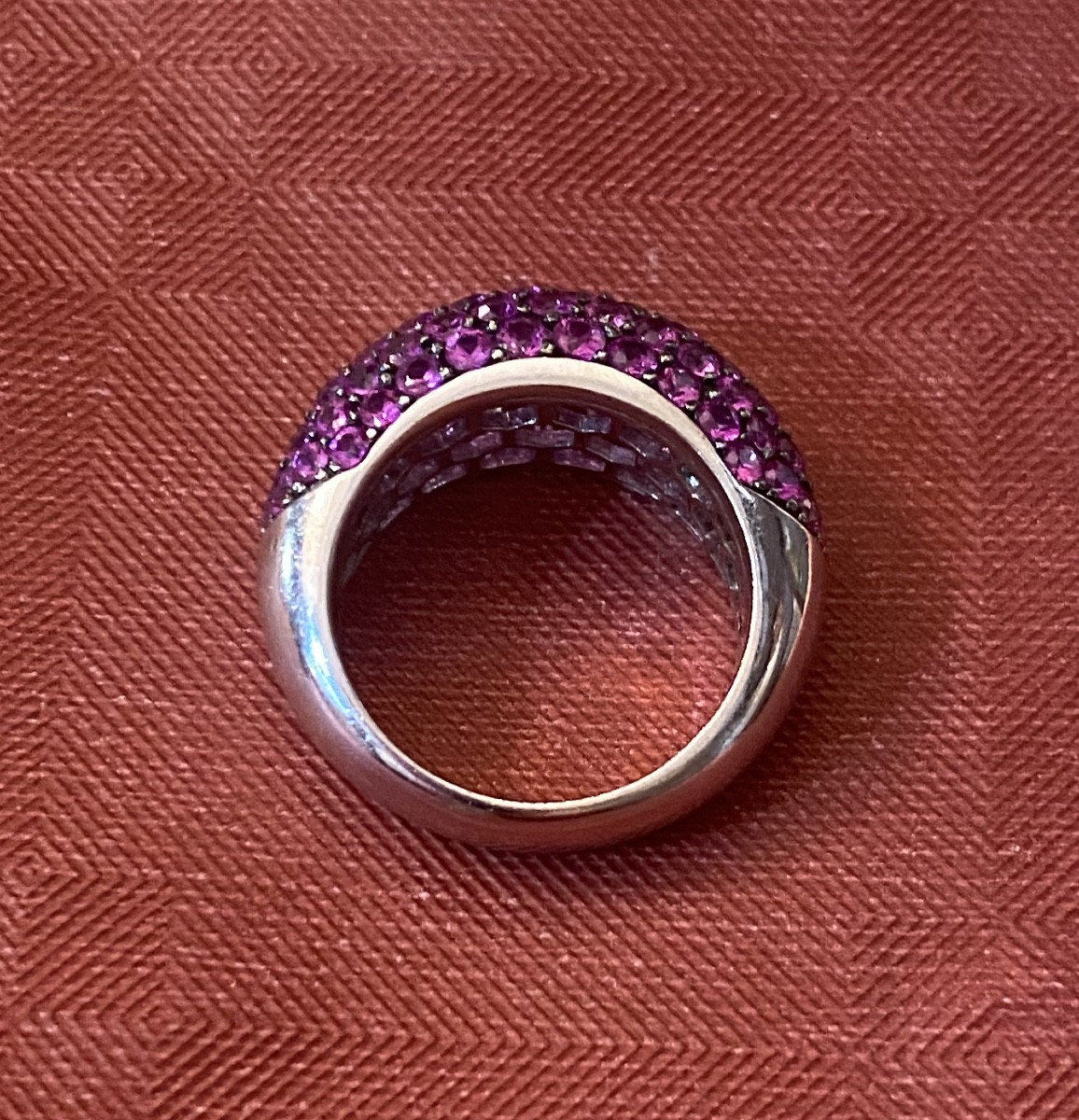 Bague Henri Sillam -photo-1