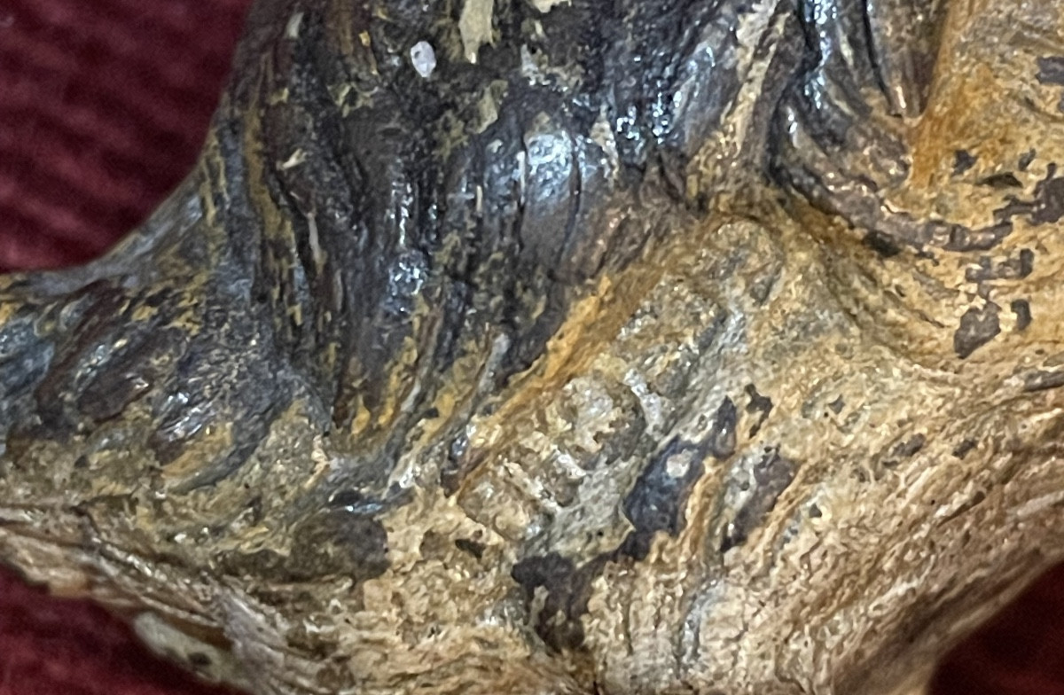 Bronze Bird Group From Vienna-photo-4