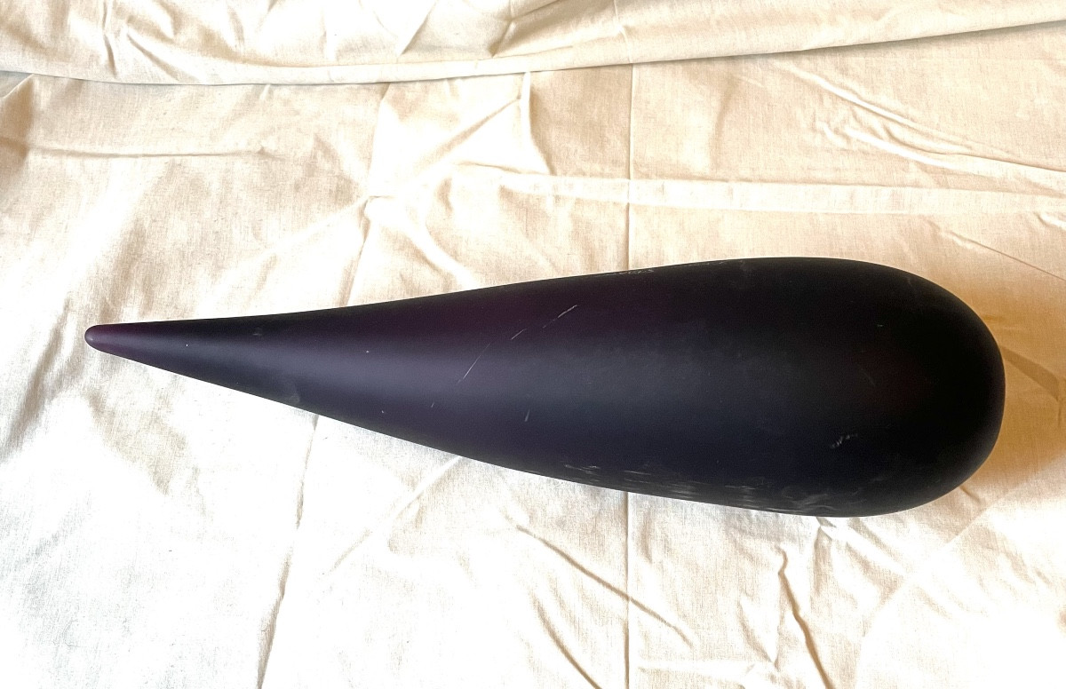 "Étrangeté", Philippe Starck pour DAUM-photo-3