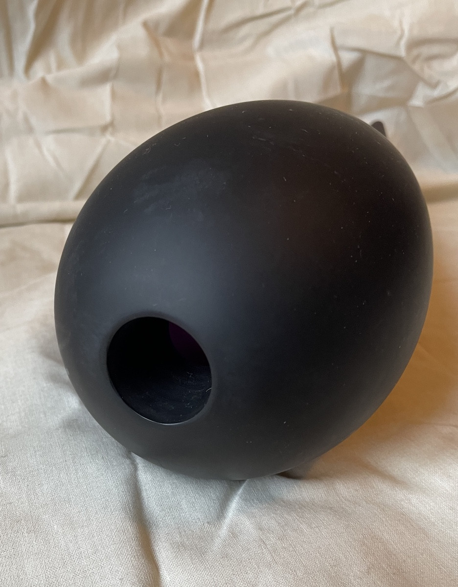 "Étrangeté", Philippe Starck pour DAUM-photo-1