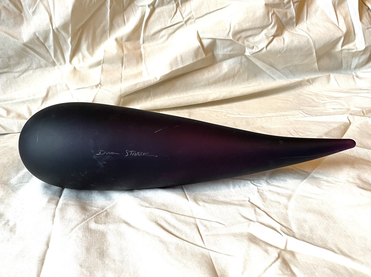 "Étrangeté", Philippe Starck pour DAUM