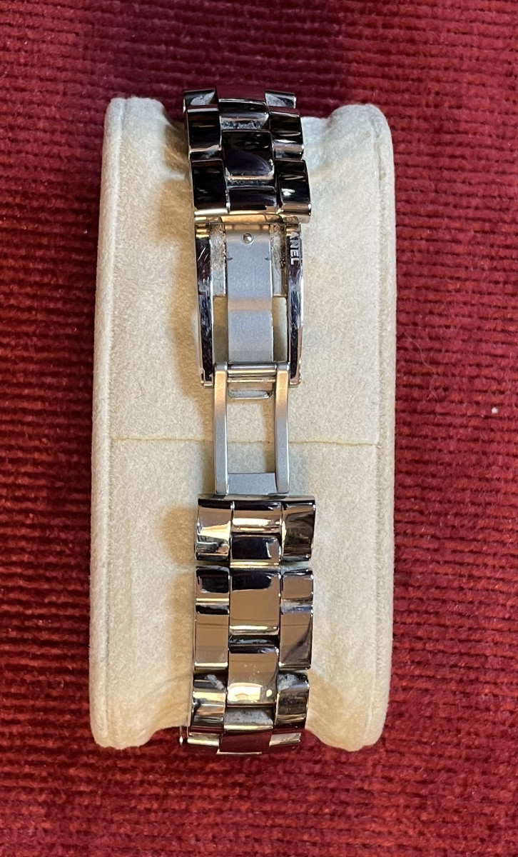 Montre Chanel J12 Chromatic 33 mm-photo-1