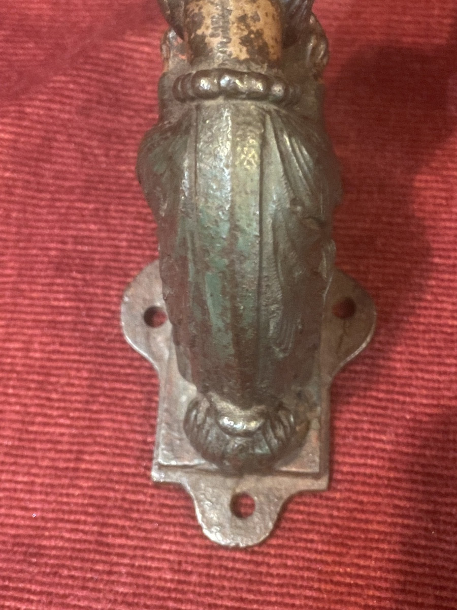 Presse à œillets anthropomorphe -photo-3