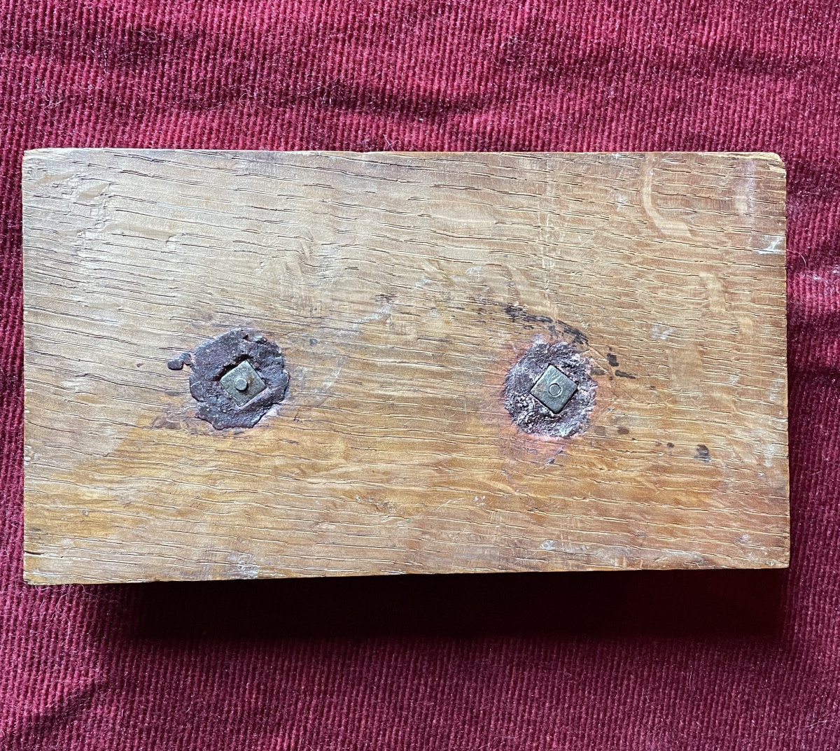 Bronze Bas-relief "panther On The Prowl" By Baron-photo-1