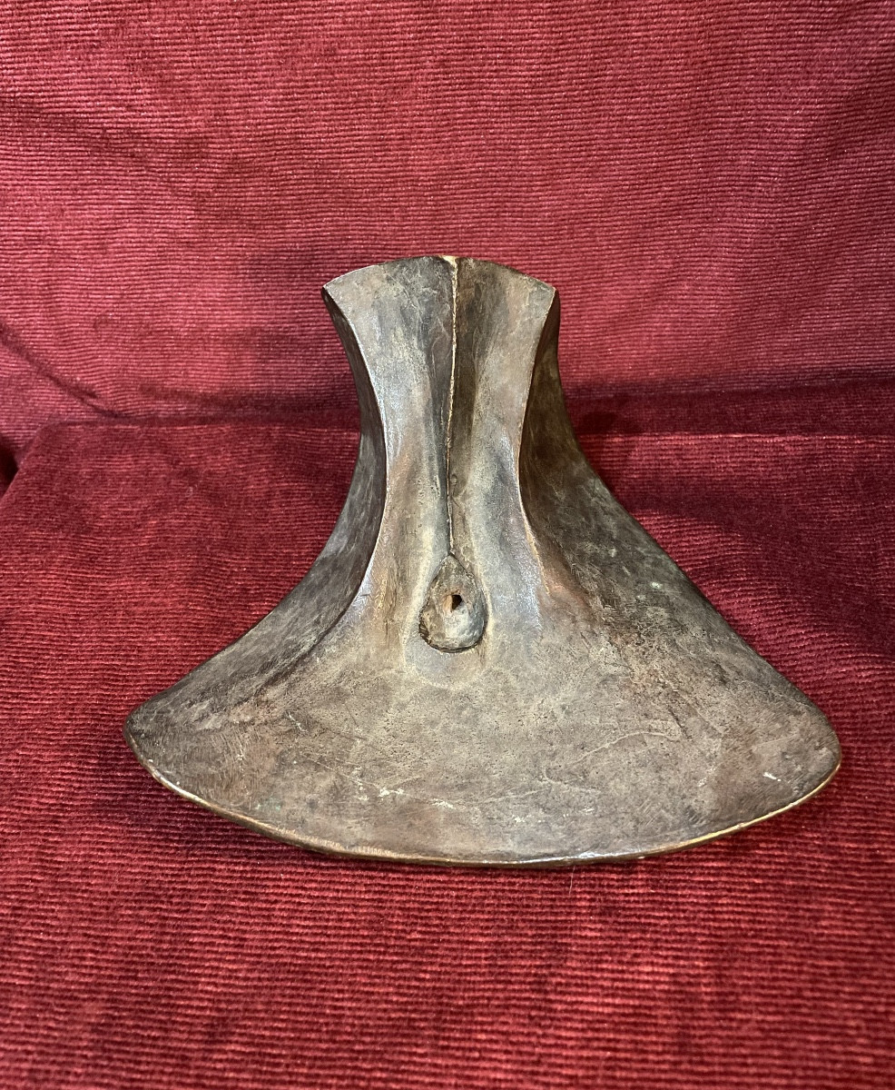 "hermaphrodite", Bronze, Cast By Rudier-photo-1