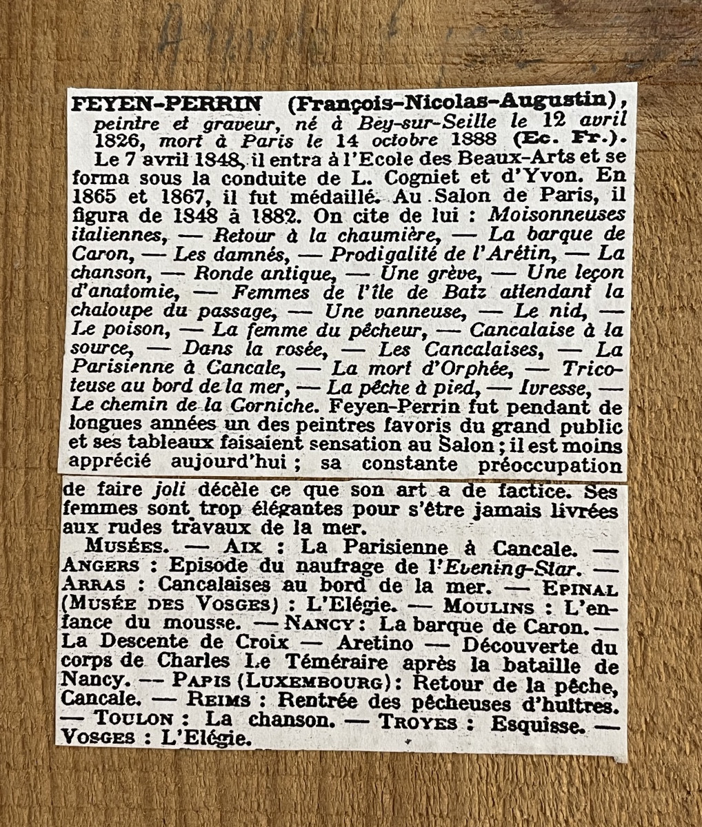 François Nicolas Augustin Feyen-perrin-photo-1