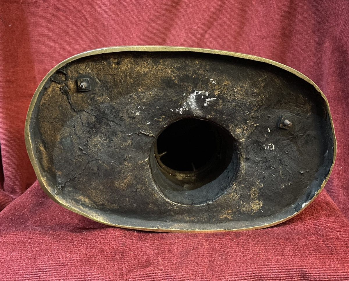 "zouave", Bronze By Kampf, 19th Century -photo-6