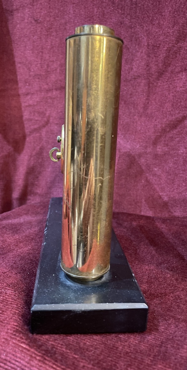 Pendule Jaeger-Lecoultre Art Déco-photo-1