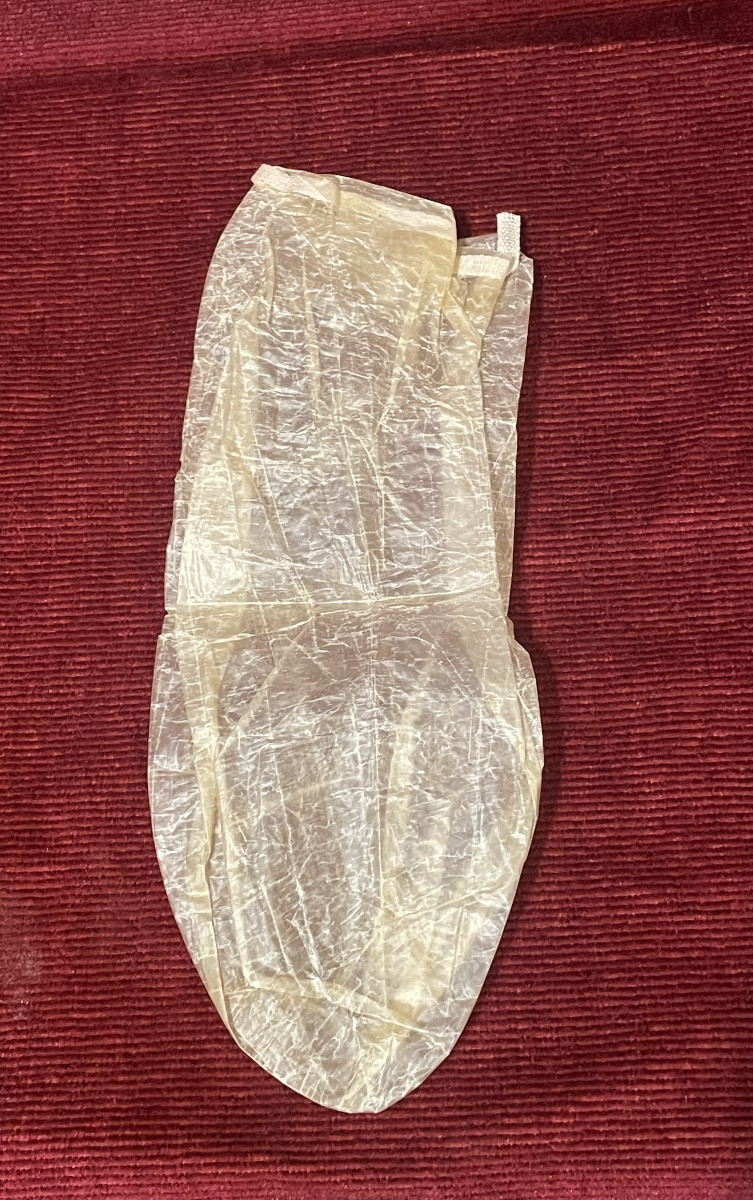 Condom 18th Century-photo-2