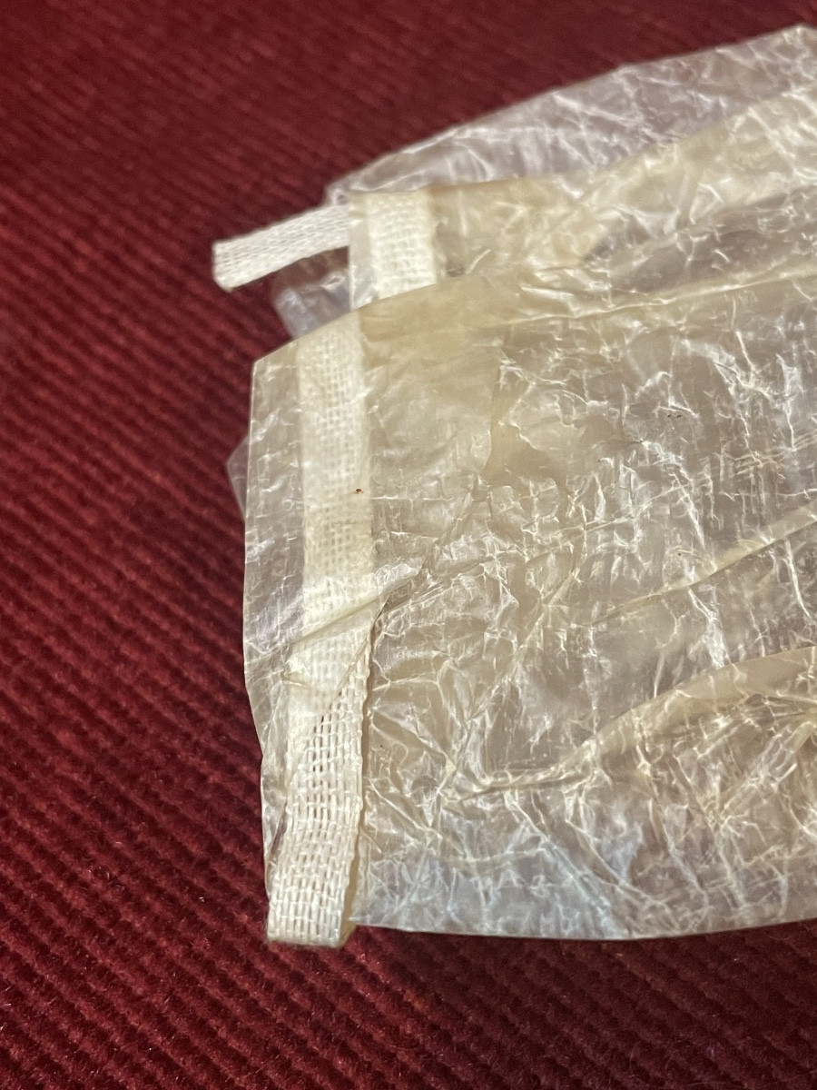 Condom 18th Century-photo-3