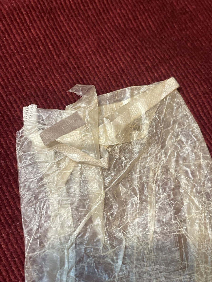 Condom 18th Century-photo-4