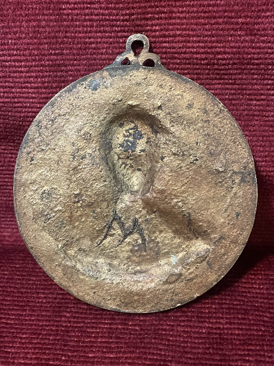 Médaille en bronze Sergent Bobillot, Tuyen-Quan-photo-2